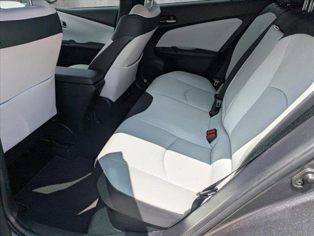 used 2018 Toyota Prius car, priced at $18,726