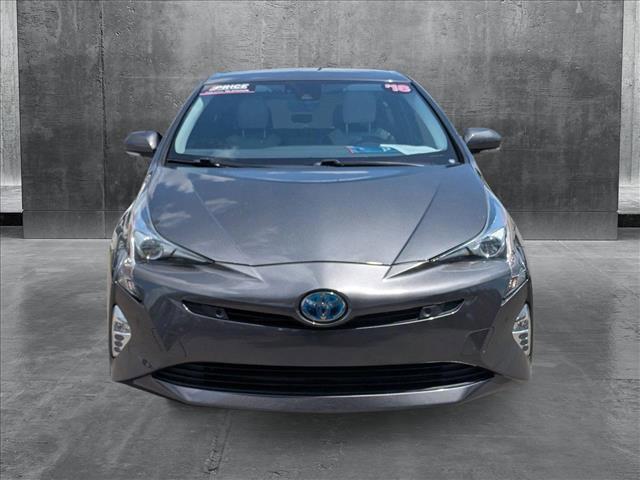 used 2018 Toyota Prius car, priced at $18,726