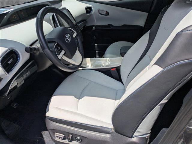 used 2018 Toyota Prius car, priced at $18,726