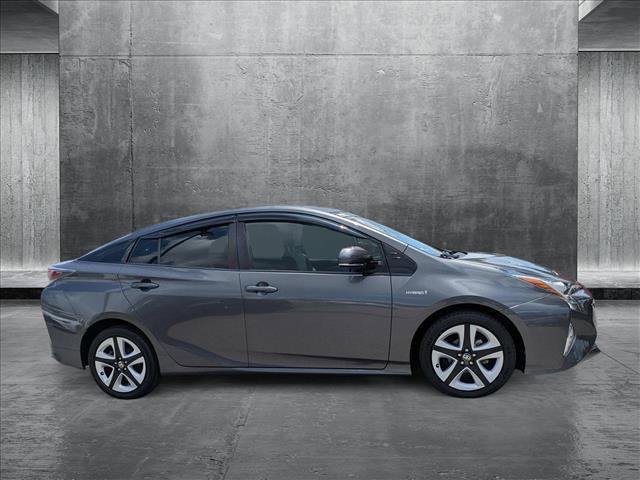 used 2018 Toyota Prius car, priced at $18,726