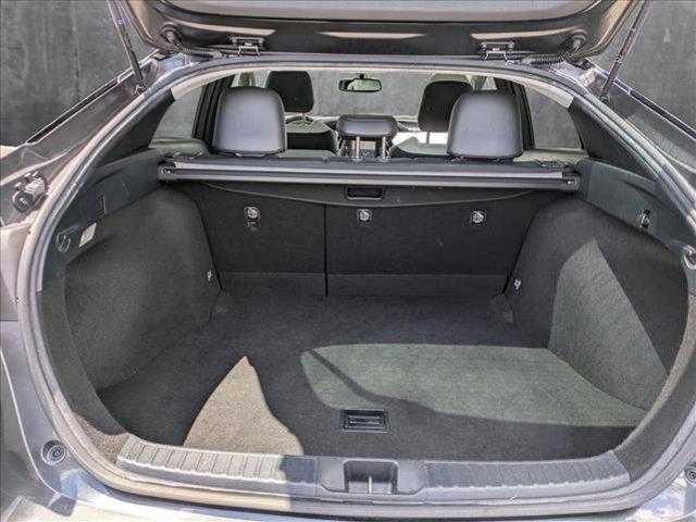 used 2018 Toyota Prius car, priced at $18,726
