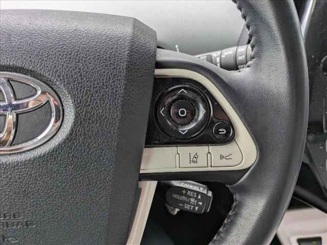 used 2018 Toyota Prius car, priced at $22,895