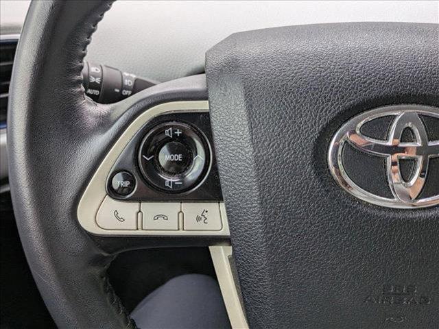 used 2018 Toyota Prius car, priced at $22,895