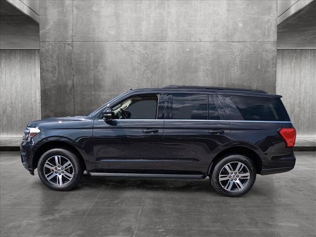 new 2024 Ford Expedition car, priced at $64,100