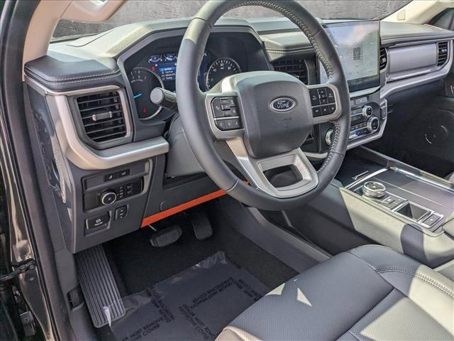 new 2024 Ford Expedition car, priced at $64,100