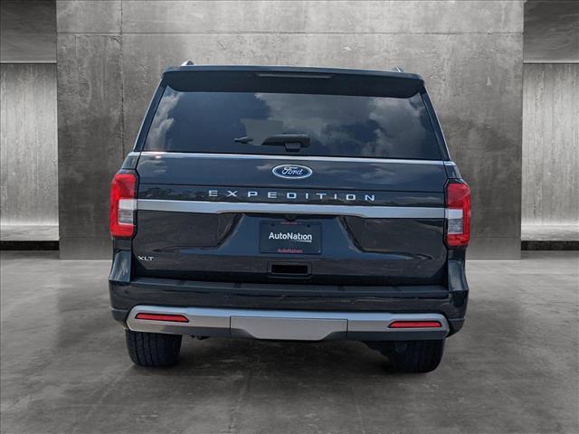 new 2024 Ford Expedition car, priced at $64,100