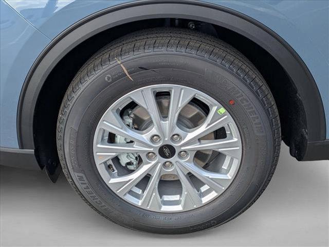 new 2026 Ford Escape car, priced at $34,175