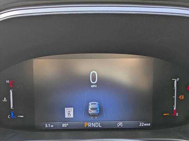 new 2026 Ford Escape car, priced at $34,175