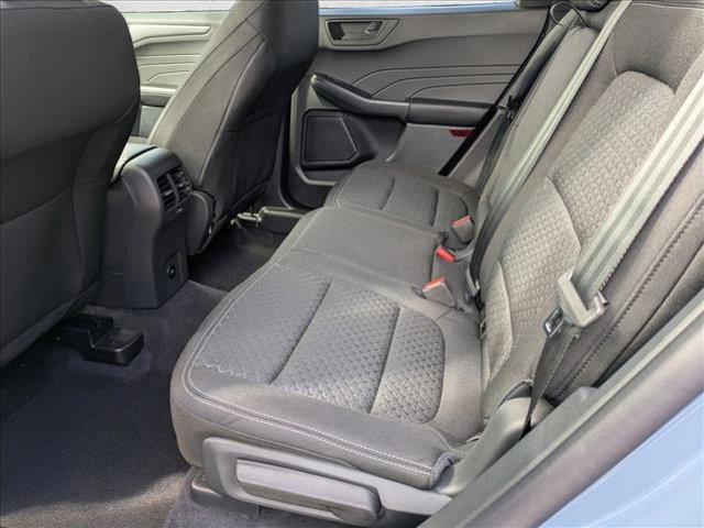 new 2026 Ford Escape car, priced at $34,175