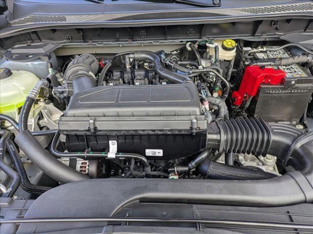 new 2026 Ford Escape car, priced at $34,175