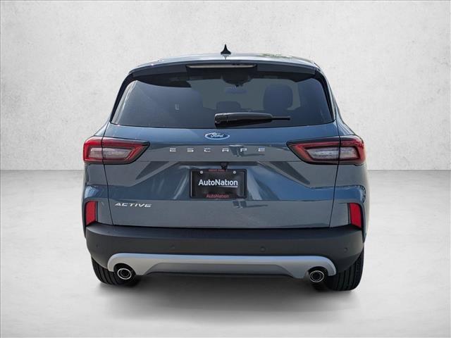 new 2026 Ford Escape car, priced at $34,175