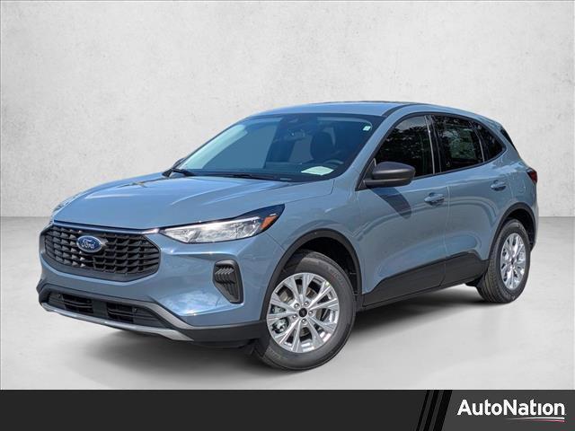 new 2026 Ford Escape car, priced at $34,175