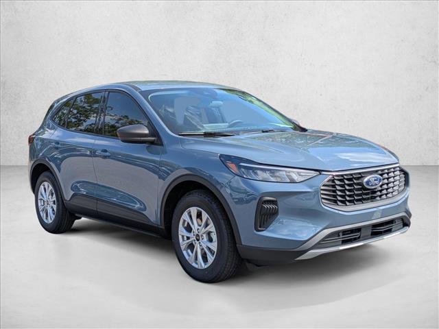 new 2026 Ford Escape car, priced at $34,175