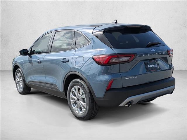 new 2026 Ford Escape car, priced at $34,175