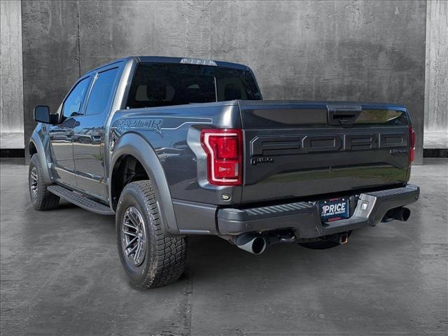 used 2020 Ford F-150 car, priced at $42,911