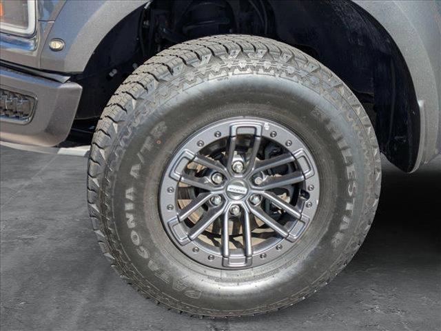 used 2020 Ford F-150 car, priced at $42,911