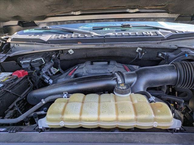 used 2020 Ford F-150 car, priced at $42,911