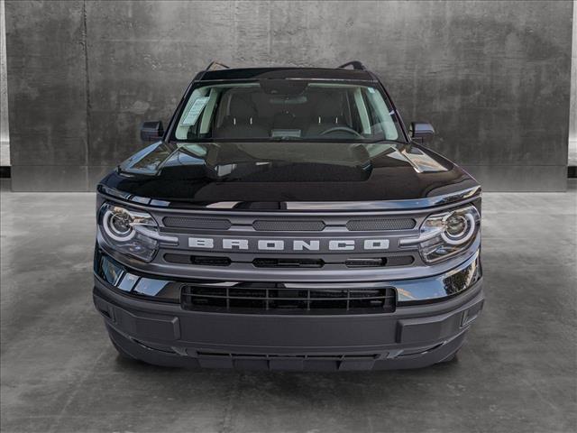 new 2024 Ford Bronco Sport car, priced at $31,875