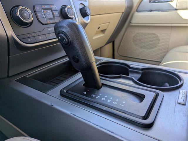 used 2017 Ford Expedition car, priced at $14,221
