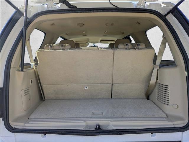 used 2017 Ford Expedition car, priced at $14,221