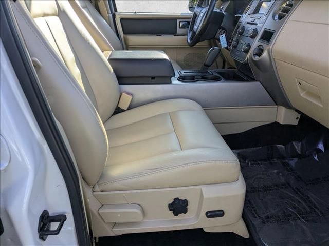 used 2017 Ford Expedition car, priced at $14,221