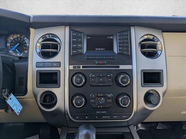 used 2017 Ford Expedition car, priced at $14,221