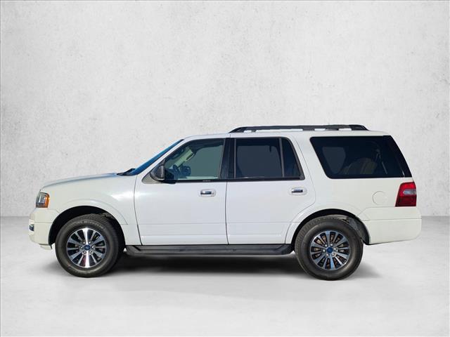 used 2017 Ford Expedition car, priced at $14,221
