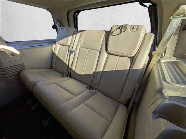 used 2017 Ford Expedition car, priced at $14,221