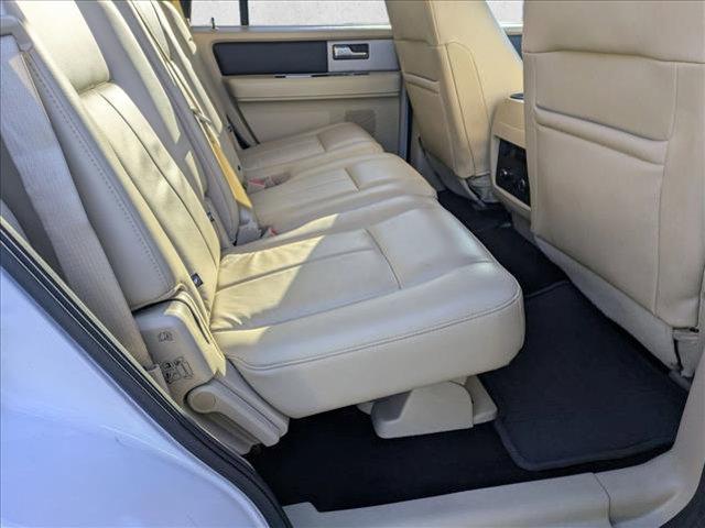 used 2017 Ford Expedition car, priced at $14,221