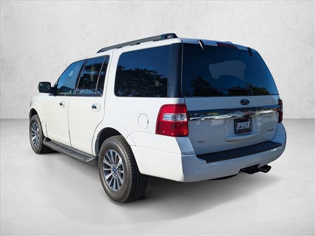 used 2017 Ford Expedition car, priced at $14,221
