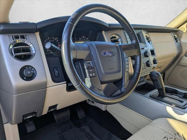 used 2017 Ford Expedition car, priced at $14,221