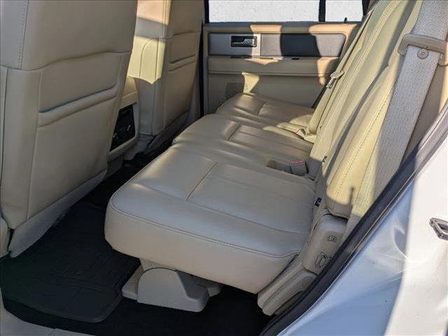 used 2017 Ford Expedition car, priced at $14,221