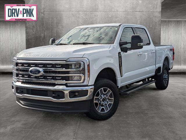 new 2024 Ford F-250 car, priced at $68,350