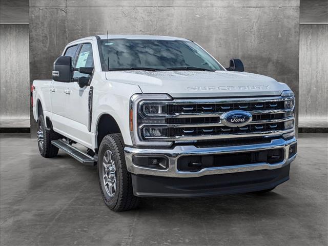 new 2024 Ford F-250 car, priced at $68,350