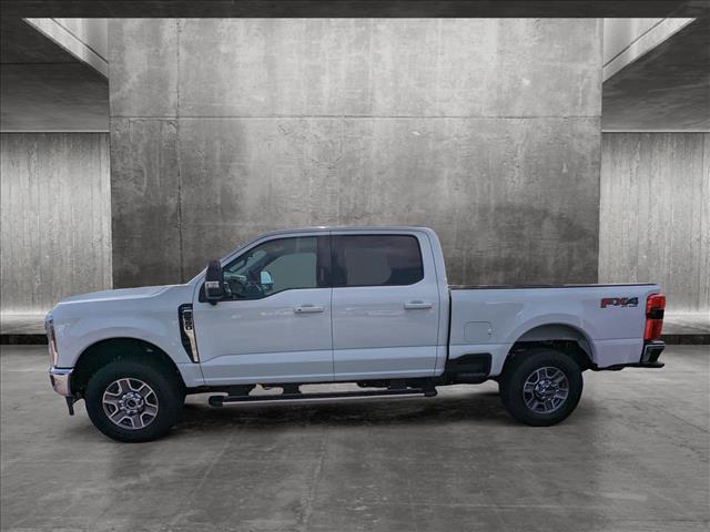 new 2024 Ford F-250 car, priced at $68,350