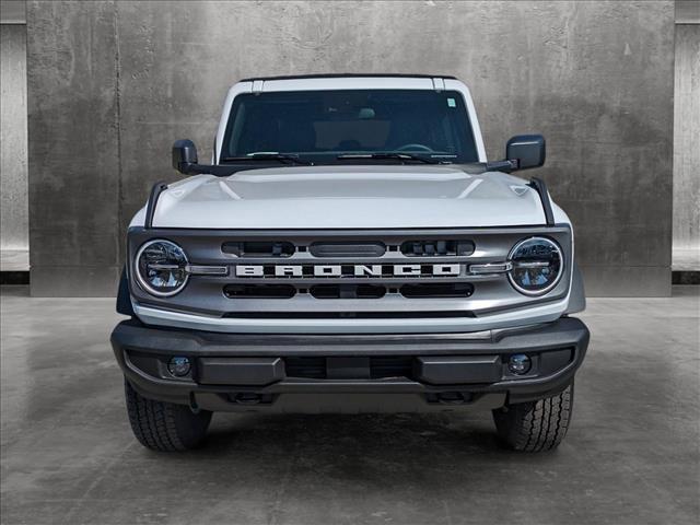 new 2024 Ford Bronco car, priced at $43,260