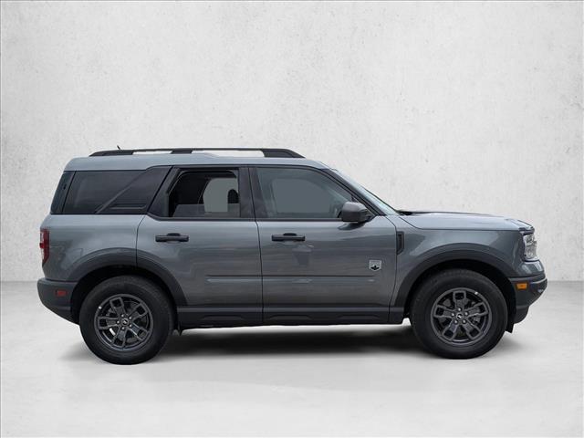used 2024 Ford Bronco Sport car, priced at $28,070