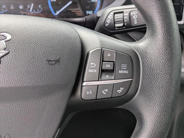 used 2024 Ford Bronco Sport car, priced at $28,070
