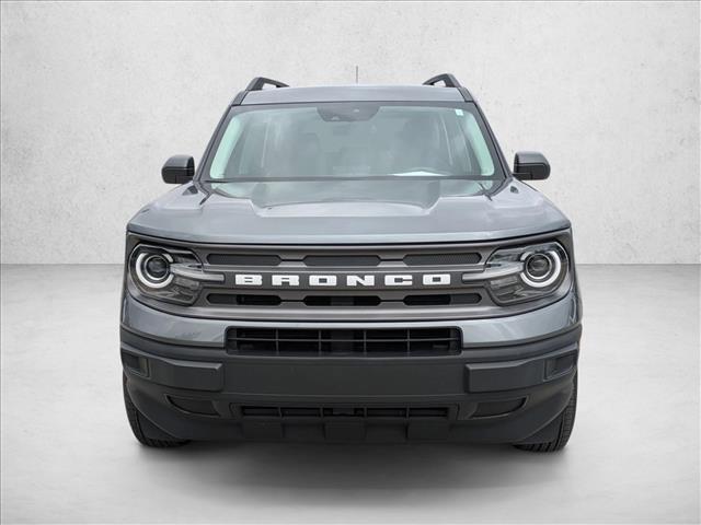 used 2024 Ford Bronco Sport car, priced at $28,070