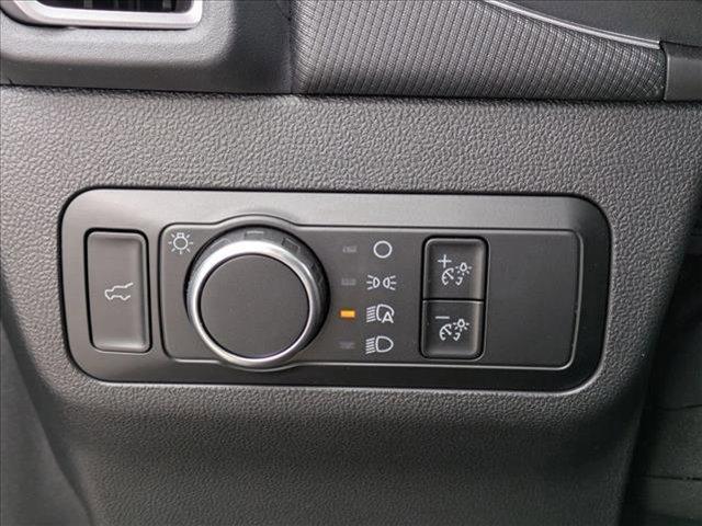 used 2024 Ford Bronco Sport car, priced at $28,070