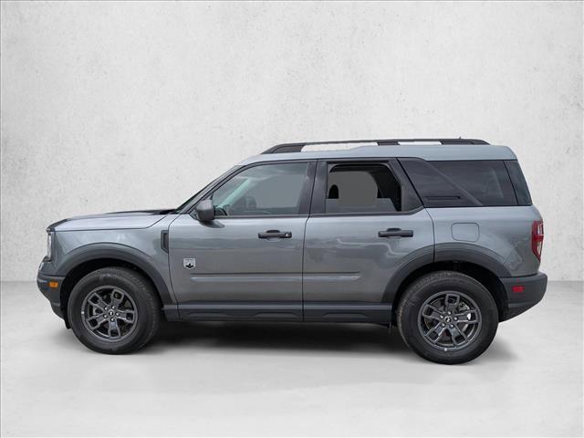 used 2024 Ford Bronco Sport car, priced at $28,070