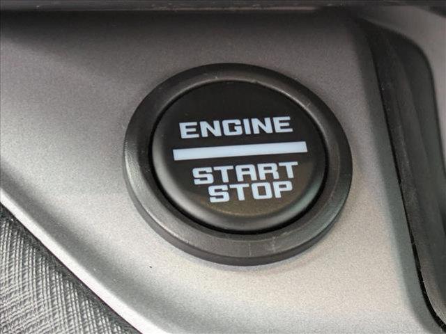 used 2024 Ford Bronco Sport car, priced at $28,070