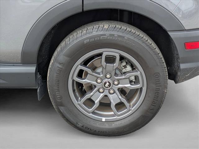 used 2024 Ford Bronco Sport car, priced at $28,070