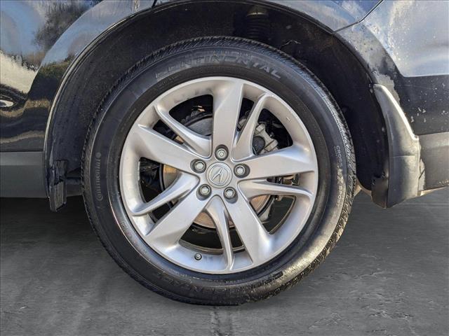 used 2019 Acura RDX car, priced at $27,104