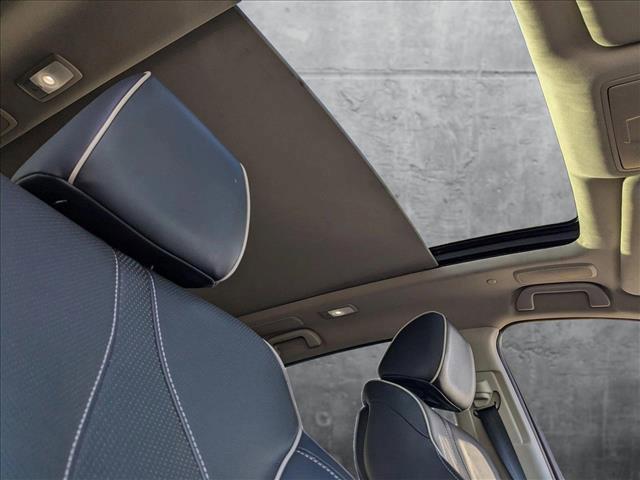 used 2019 Acura RDX car, priced at $27,104