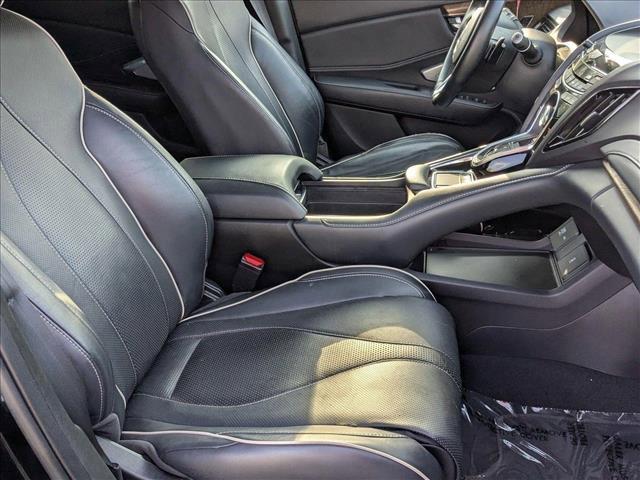 used 2019 Acura RDX car, priced at $27,104