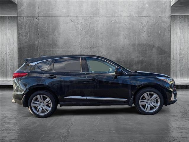 used 2019 Acura RDX car, priced at $27,104