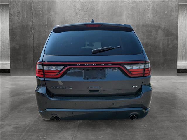 used 2017 Dodge Durango car, priced at $14,438