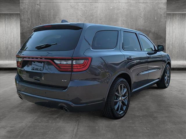 used 2017 Dodge Durango car, priced at $14,438