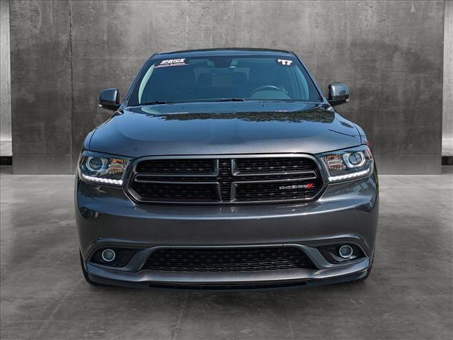 used 2017 Dodge Durango car, priced at $14,438